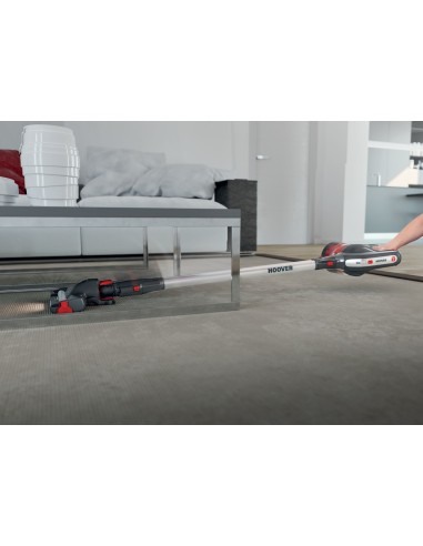 Hoover H-FREE HF18RXL 011 Nero Senza sacchetto