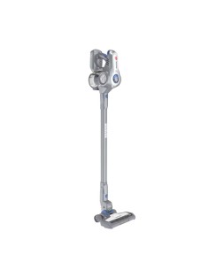 Hoover RAP22PTG 011 Senza sacchetto 0,7 L Titanio
