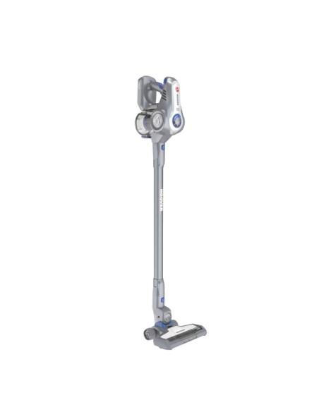 Hoover RAP22PTG 011 Senza sacchetto 0,7 L Titanio