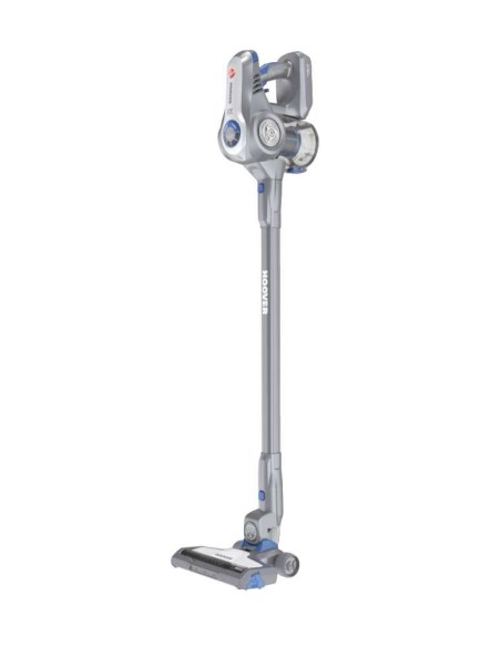 Hoover RAP22PTG 011 Senza sacchetto 0,7 L Titanio