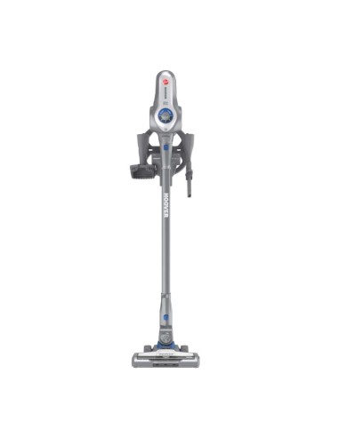 Hoover RAP22PTG 011 Senza sacchetto 0,7 L Titanio