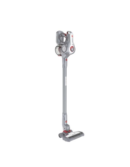 Hoover Rhapsody Titanio Senza sacchetto