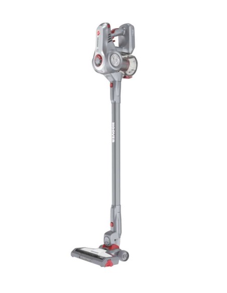 Hoover Rhapsody Titanio Senza sacchetto