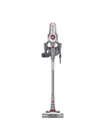Hoover Rhapsody Titanio Senza sacchetto