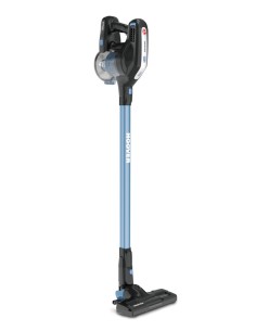 Hoover H-FREE HF18DPCAR 011 Nero Senza sacchetto