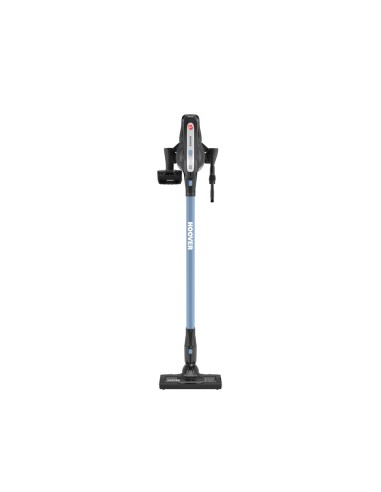 Hoover H-FREE HF18DPCAR 011 Nero Senza sacchetto