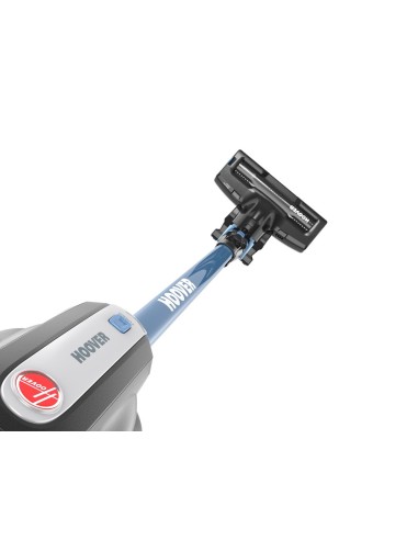 Hoover H-FREE HF18DPCAR 011 Nero Senza sacchetto