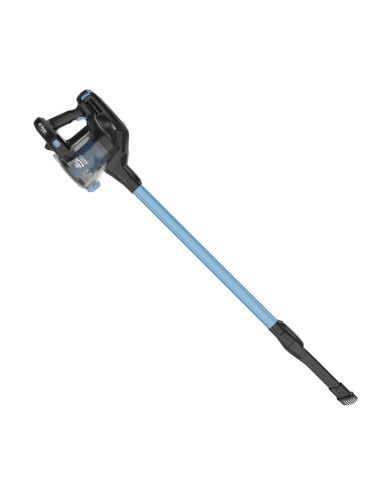 Hoover H-FREE HF18DPCAR 011 Nero Senza sacchetto