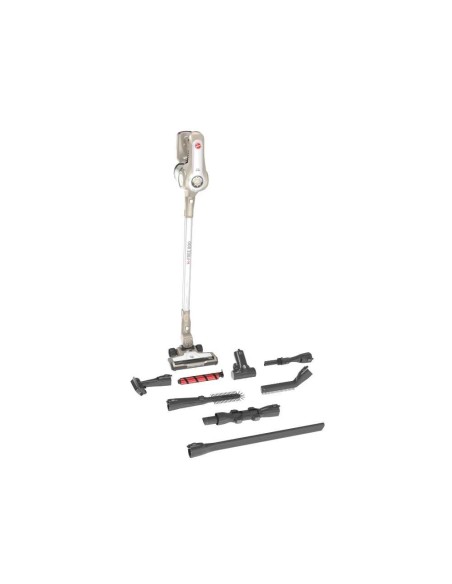 Hoover H-FREE 800 HF822OF 011 Titanio Senza sacchetto