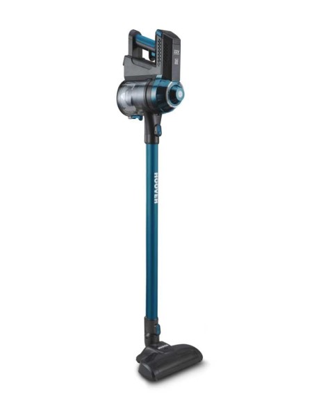 Hoover Freedom 2in1 Lite FD22BE Nero Senza sacchetto