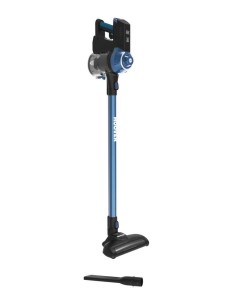 Hoover Freedom 2in1 Lite FD22BE Nero Senza sacchetto 2