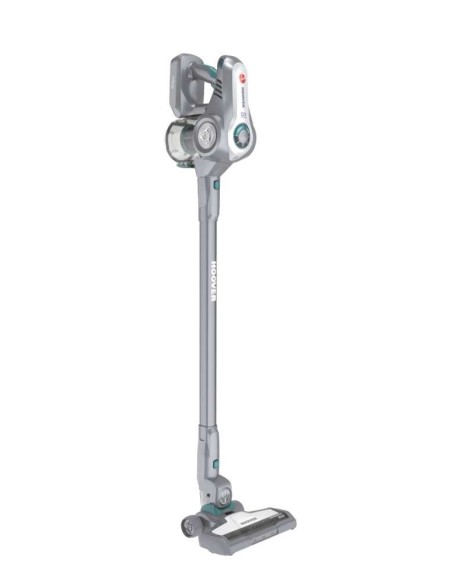 Hoover H-FREE 700 Titanio Senza sacchetto
