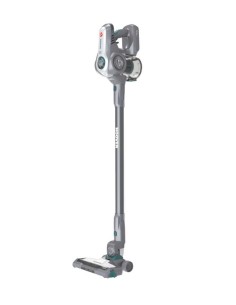Hoover H-FREE 700 Titanio Senza sacchetto 2
