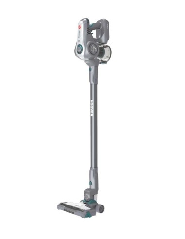 Hoover H-FREE 700 Titanio Senza sacchetto