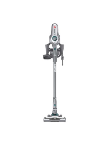 Hoover H-FREE 700 Titanio Senza sacchetto