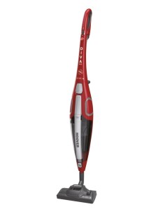 Hoover Diva DVE01BL 011 Senza sacchetto 0,8 L 750 W Rosso