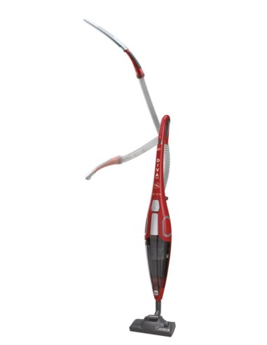 Hoover Diva DVE01BL 011 Senza sacchetto 0,8 L 750 W Rosso