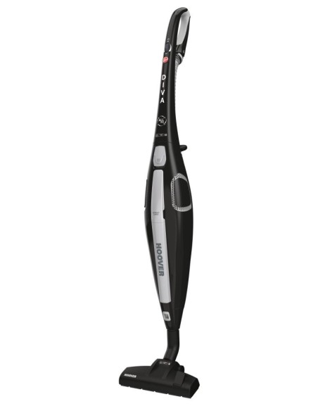 Hoover Diva Sacchetto per la polvere 1,7 L 750 W Nero