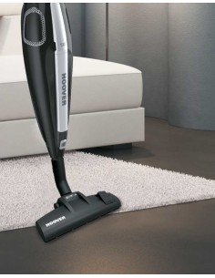 Hoover Diva Sacchetto per la polvere 1,7 L 750 W Nero 2