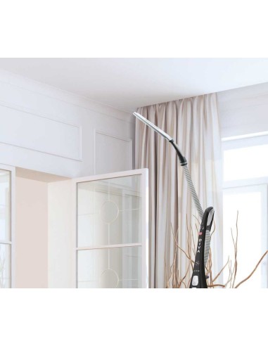 Hoover Diva Sacchetto per la polvere 1,7 L 750 W Nero