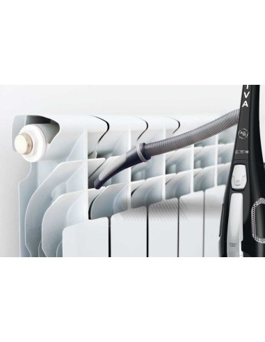 Hoover Diva Sacchetto per la polvere 1,7 L 750 W Nero