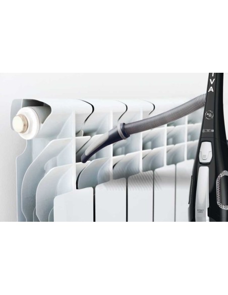 Hoover Diva Sacchetto per la polvere 1,7 L 750 W Nero