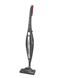 Hoover Diva DVE01B 011 Sacchetto per la polvere 1,7 L 750 W Grigio, Borgogna