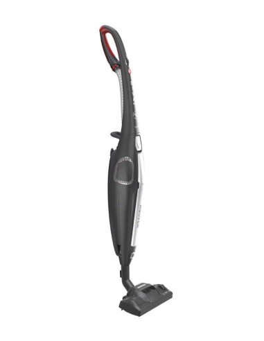 Hoover Diva DVE01B 011 Sacchetto per la polvere 1,7 L 750 W Grigio, Borgogna