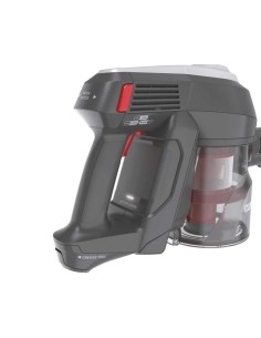 Hoover H-FREE 100 HF122GPT 011 Titanio Senza sacchetto 2