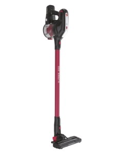 Hoover H-FREE 200 HF222MH 011 Nero Senza sacchetto