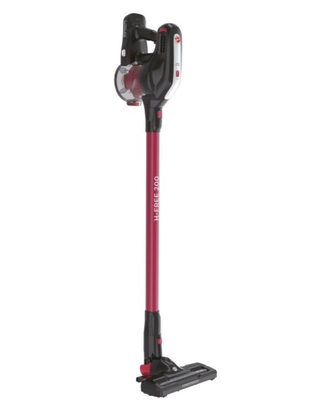 Hoover H-FREE 200 HF222MH 011 Nero Senza sacchetto
