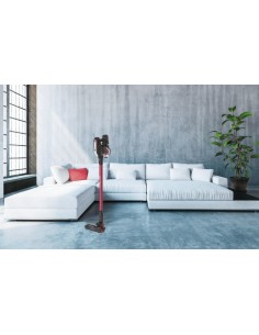 Hoover H-FREE 200 HF222MH 011 Nero Senza sacchetto 2