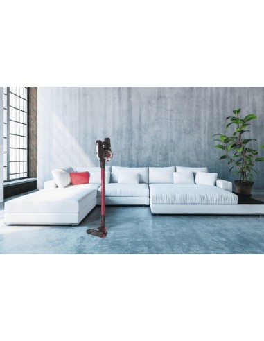 Hoover H-FREE 200 HF222MH 011 Nero Senza sacchetto