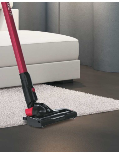 Hoover H-FREE 200 HF222MH 011 Nero Senza sacchetto