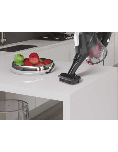 Hoover H-FREE 200 HF222MH 011 Nero Senza sacchetto