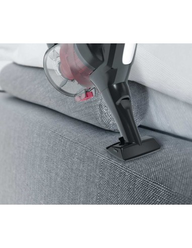 Hoover H-FREE 200 HF222MH 011 Nero Senza sacchetto