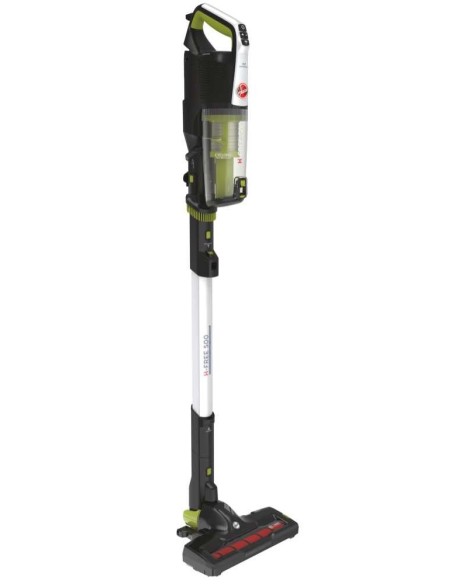 Hoover H-FREE 500 HF522NPW 011 Nero Senza sacchetto