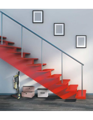 Hoover H-FREE 500 HF522NPW 011 Nero Senza sacchetto