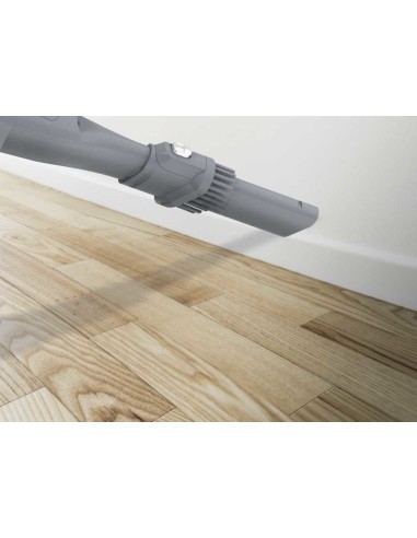 Hoover H-FREE 800 LITE HF822LHC 011 Blu, Grigio Senza sacchetto