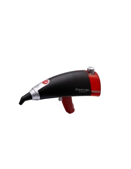 Hoover STEAMJET HANDY SSNH1300 Pulitore a vapore portatile 0,3 L 1300 W Nero