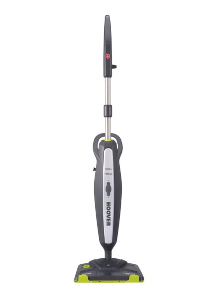 Hoover Steam Capsule CAN 1700 R 011 Pulitore a vapore verticale 0,7 L 1700 W Lime, Verde