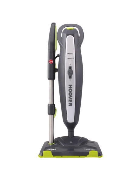 Hoover Steam Capsule CAN 1700 R 011 Pulitore a vapore verticale 0,7 L 1700 W Lime, Verde