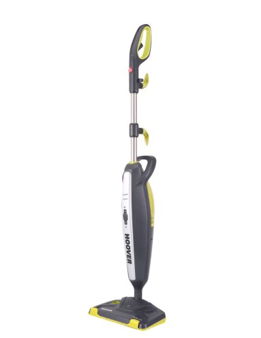 Hoover Steam Capsule CAN 1700 R 011 Pulitore a vapore verticale 0,7 L 1700 W Lime, Verde