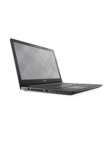 DELL Vostro 3568 Computer portatile 39,6 cm (15.6") HD Intel® Core™ i3 4 GB DDR4-SDRAM 1000 GB HDD Wi-Fi 4 (802.11n) Windows 10