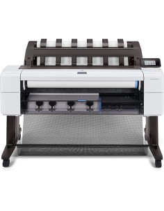 HP Designjet T1600dr stampante grandi formati Getto termico d'inchiostro A colori 2400 x 1200 DPI A0 (841 x 1189 mm)
