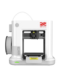 XYZprinting Da Vinci Mini W+ stampante 3D Fabbricazione a Fusione di Filamento (FFF) Wi-Fi