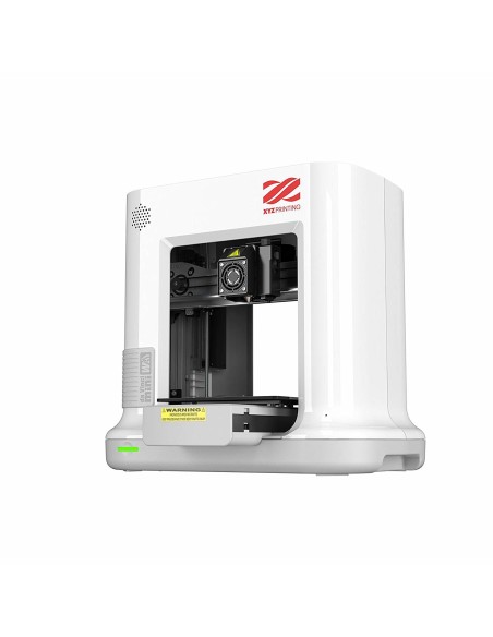 XYZprinting Da Vinci Mini W+ stampante 3D Fabbricazione a Fusione di Filamento (FFF) Wi-Fi