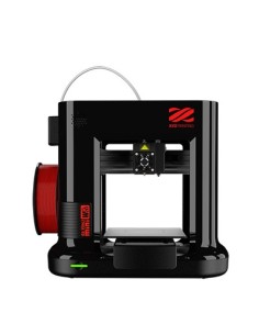 XYZprinting da Vinci mini w+ stampante 3D Fabbricazione a Fusione di Filamento (FFF) Wi-Fi