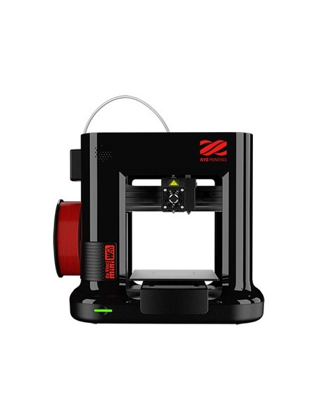 XYZprinting da Vinci mini w+ stampante 3D Fabbricazione a Fusione di Filamento (FFF) Wi-Fi