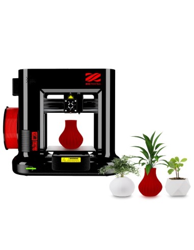 XYZprinting da Vinci mini w+ stampante 3D Fabbricazione a Fusione di Filamento (FFF) Wi-Fi